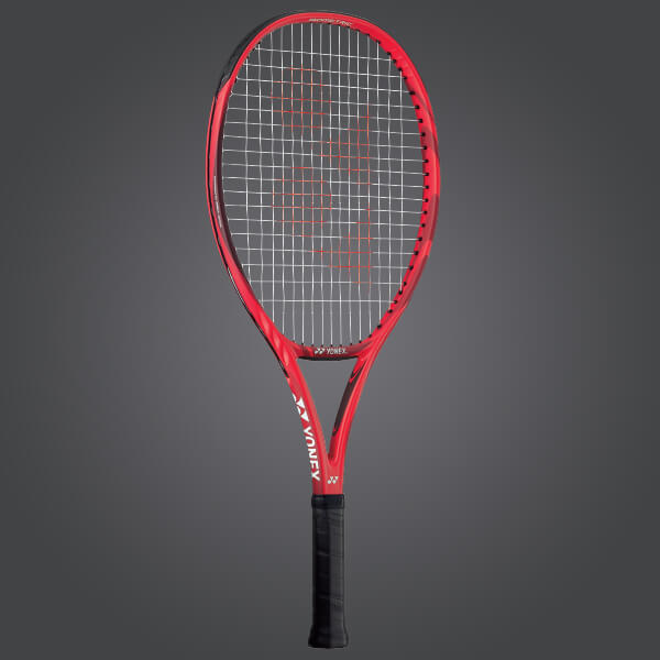 Yonex vcore 25 GO junior teniszütő akciós termékkép 1