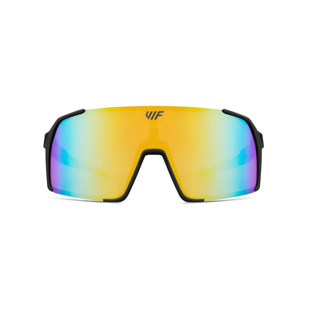 Polarizált napszemüveg VIF One Black and Gold termék 2. képe
