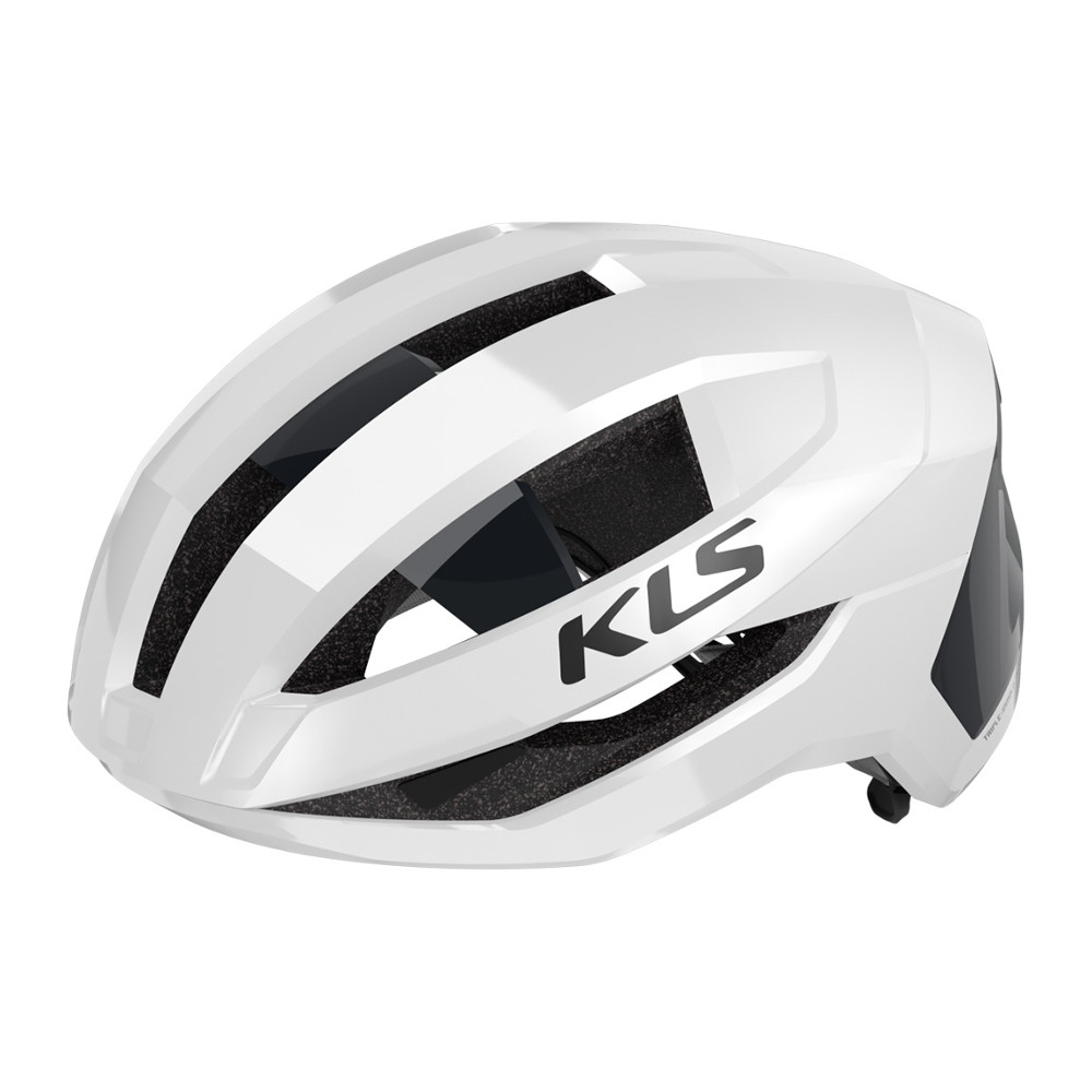 Kerékpáros sisak Kellys Vantage fehér M/L (54-58) akciós termékkép 1