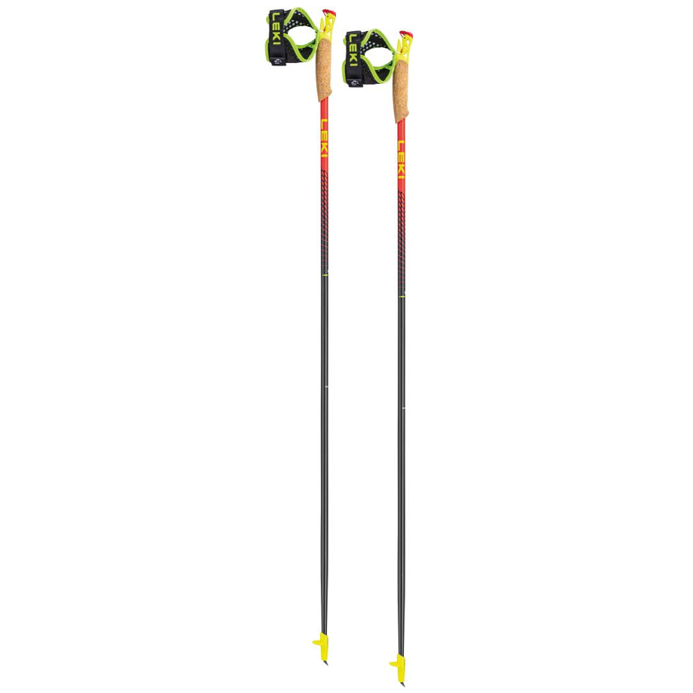 Trail running túrabot LEKI Vertical K 2023 110 cm akciós termékkép 1