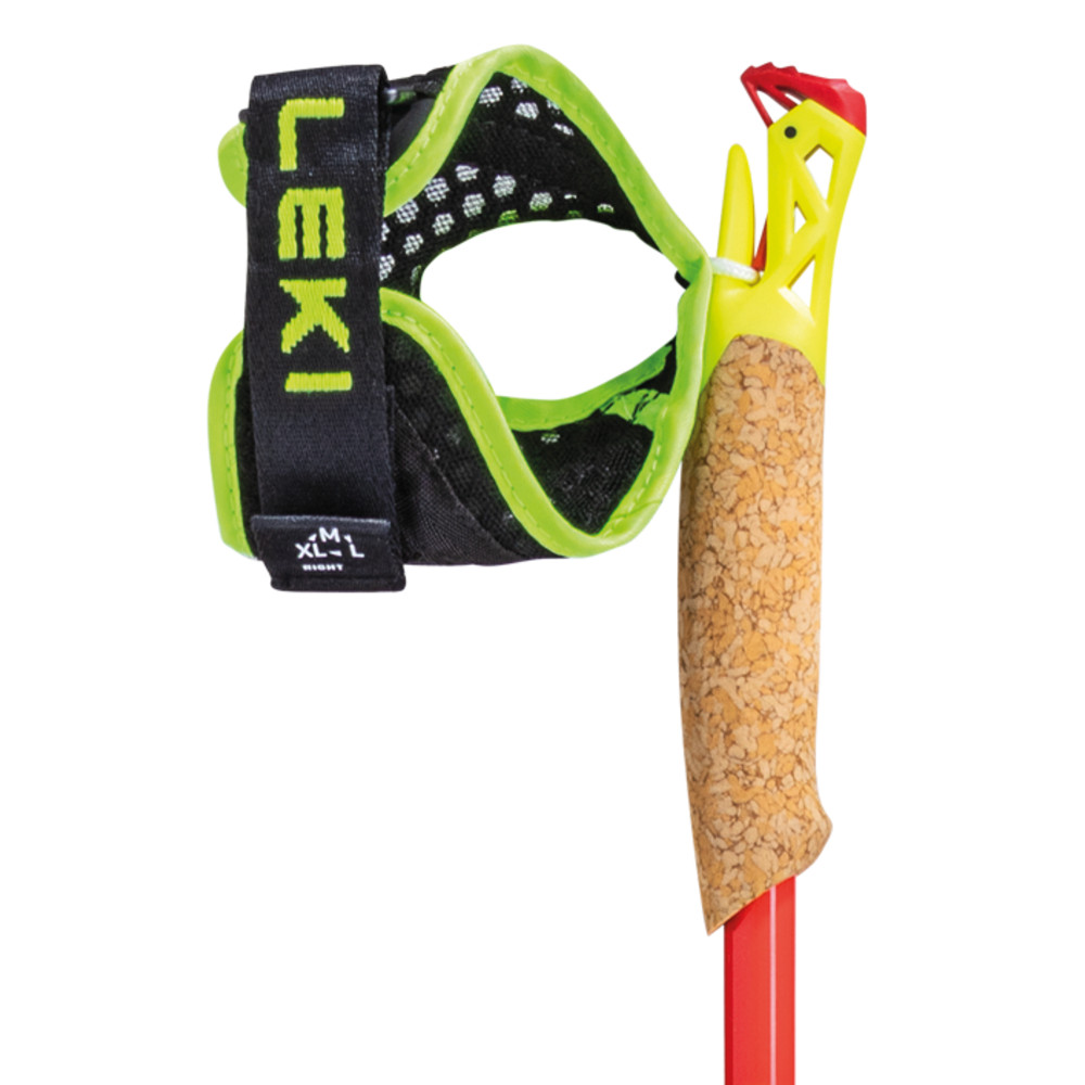 Trail running túrabot LEKI Vertical K 2023 110 cm termék 2. képe
