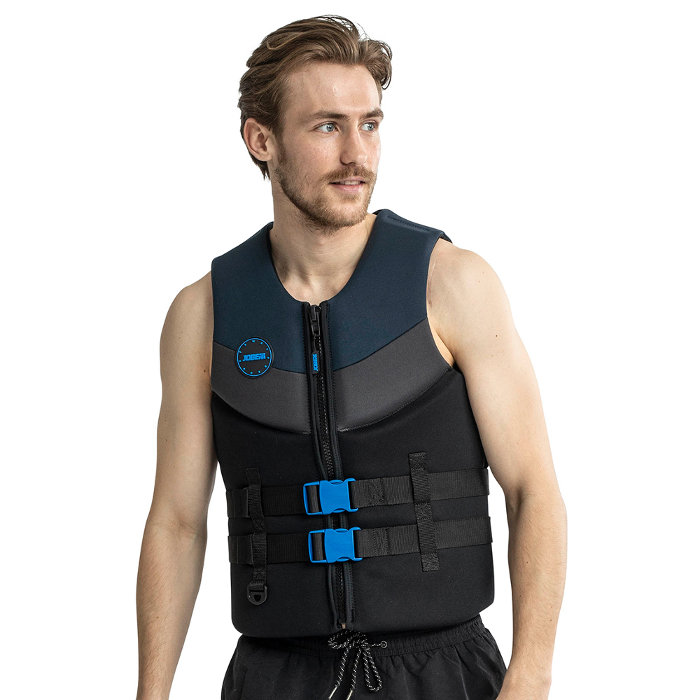 Mentőmellény Jobe Neoprene Life Vest Éjkék M
