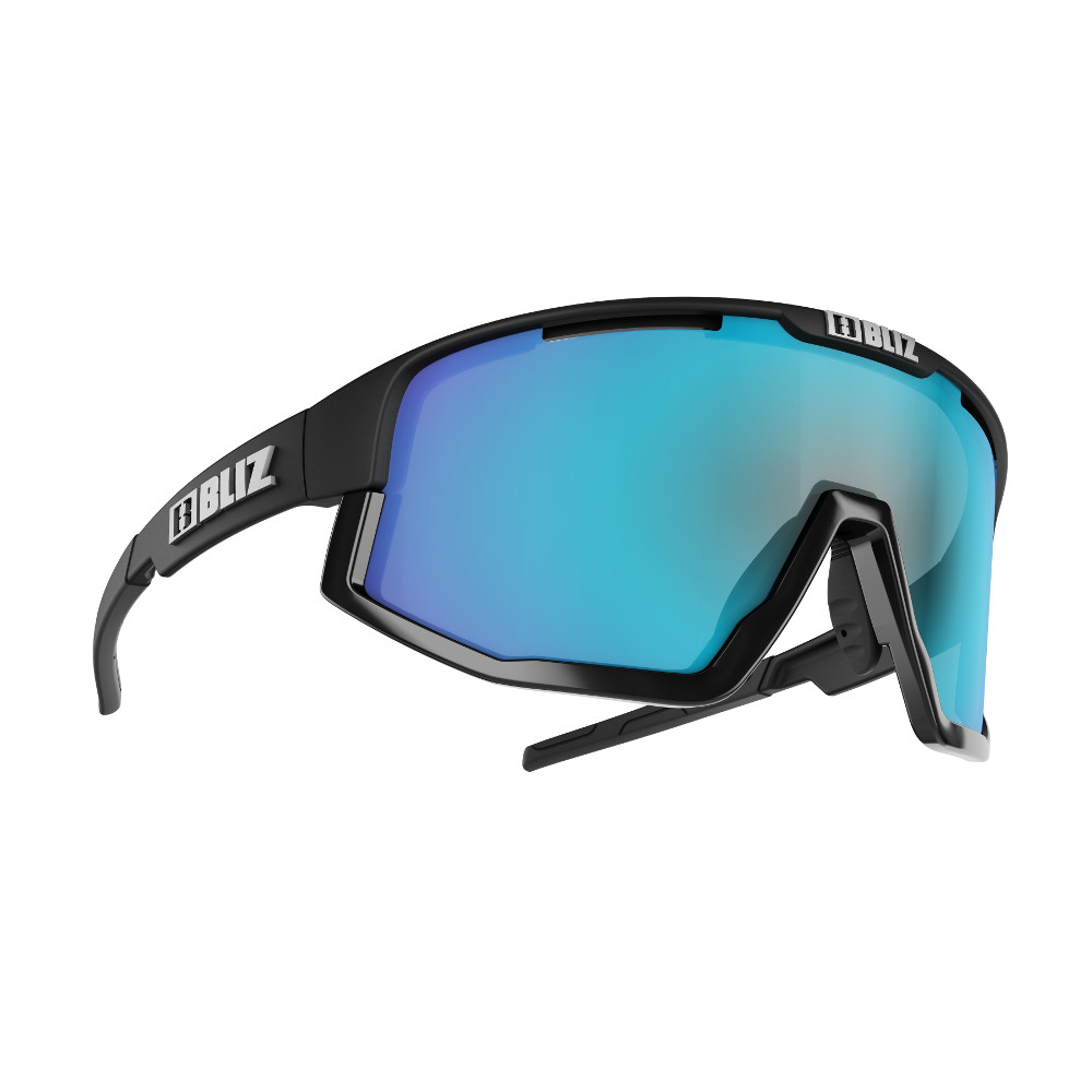 Sport napszemüveg Bliz Vision Photochromic matt fekete akciós termékkép 1