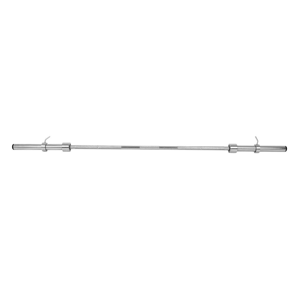 Olimpiai rúd inSPORTline Olympic OB-86 Profi 220cm akciós termékkép 1