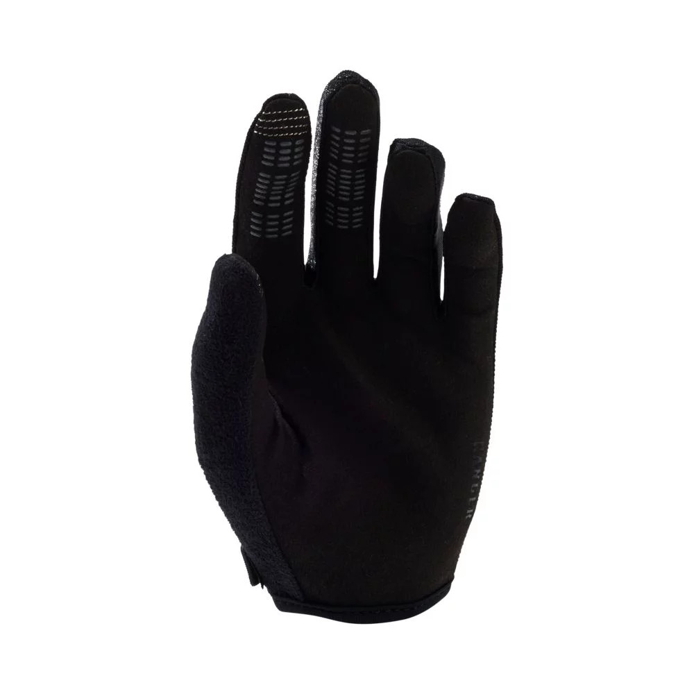 Női kerékpáros kesztyű FOX Ranger Glove S23 fekete S termék 2. képe