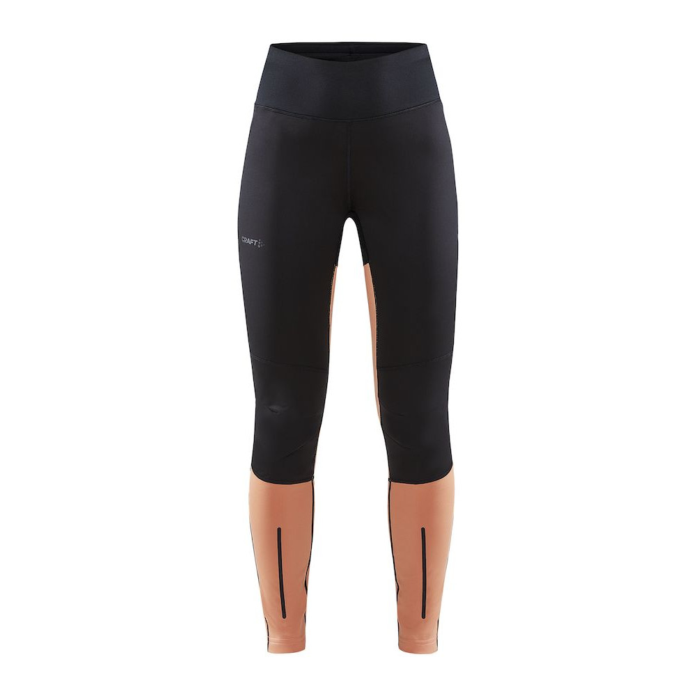 Női nadrág CRAFT ADV Essence Wind W fekete XS termék 2. képe