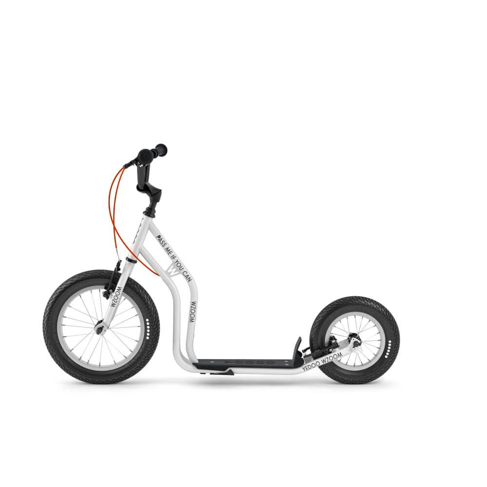 Roller Yedoo Wzoom Y30 16/12" zöld termék 2. képe