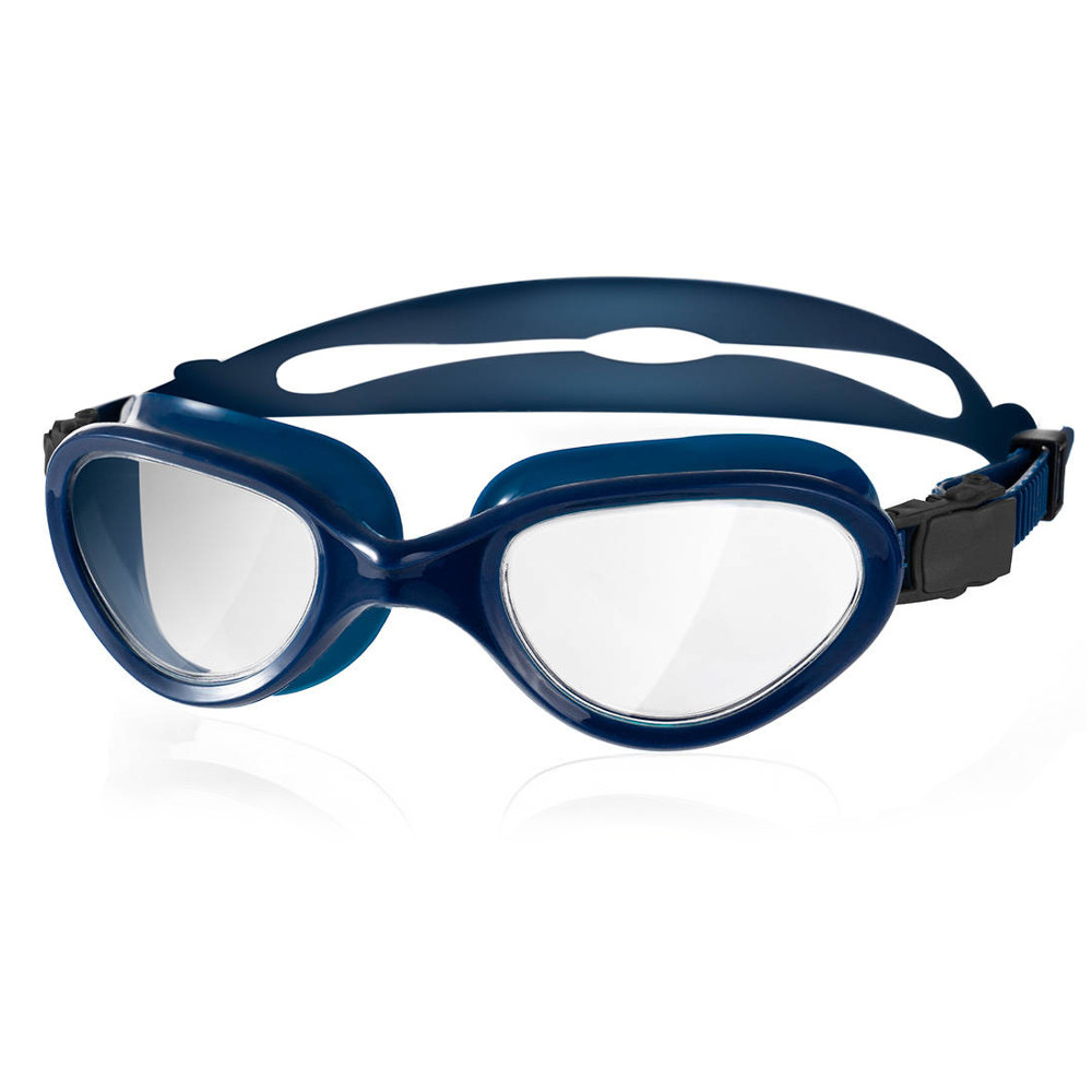 Úszószemüveg Aqua Speed X-Pro  Kék/Átlátszó Lencsék akciós termékkép 1