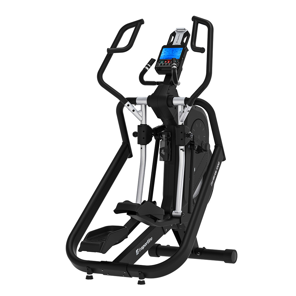 Ellipszis tréner inSPORTline ZenStride 1000 akciós termékkép 1