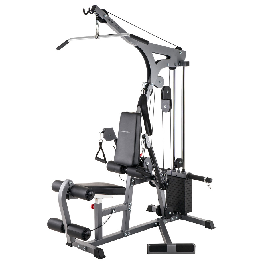 Többfunkciós kondigép Body Craft MiniX termék 2. képe