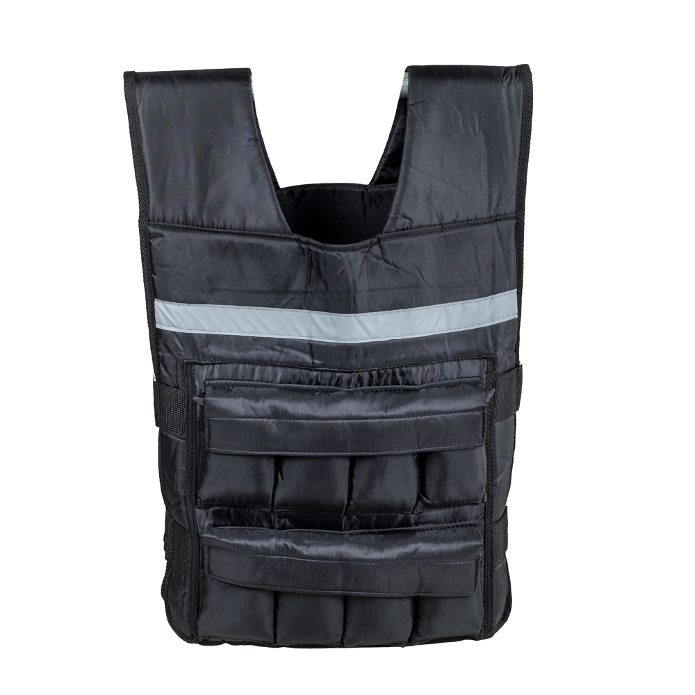 Súlymellény inSPORTline Crixus 10 kg termék 2. képe