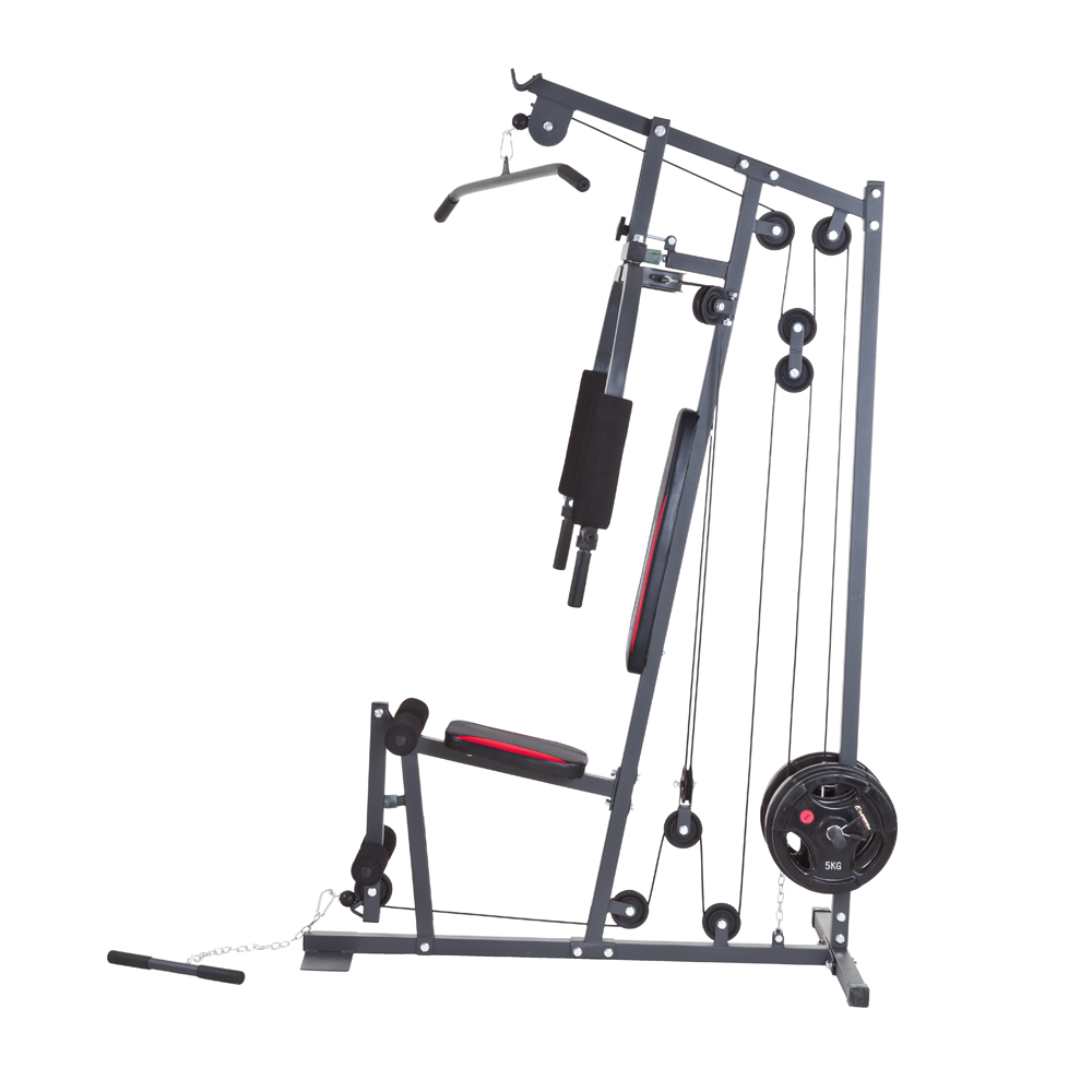 Kondigép inSPORTline Profigym N10 termék 2. képe