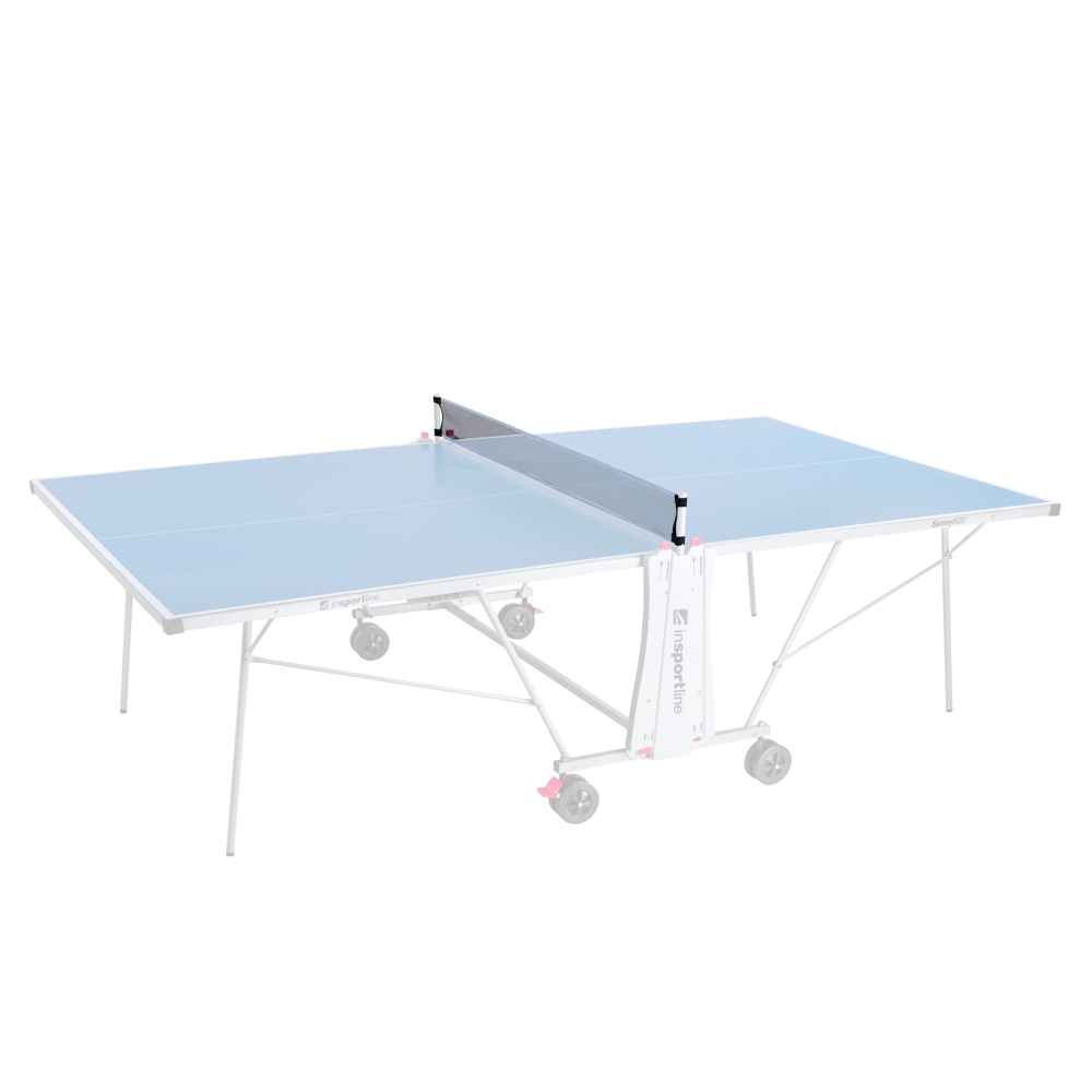 Pót asztalitenisz háló Sunny 600 ping-pong asztalhoz akciós termékkép 1