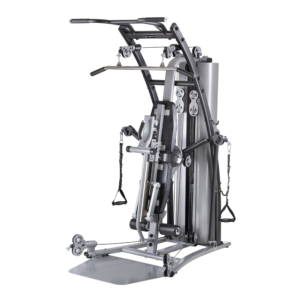 Edzőtorony inSPORTline Profigym C200 termék 2. képe