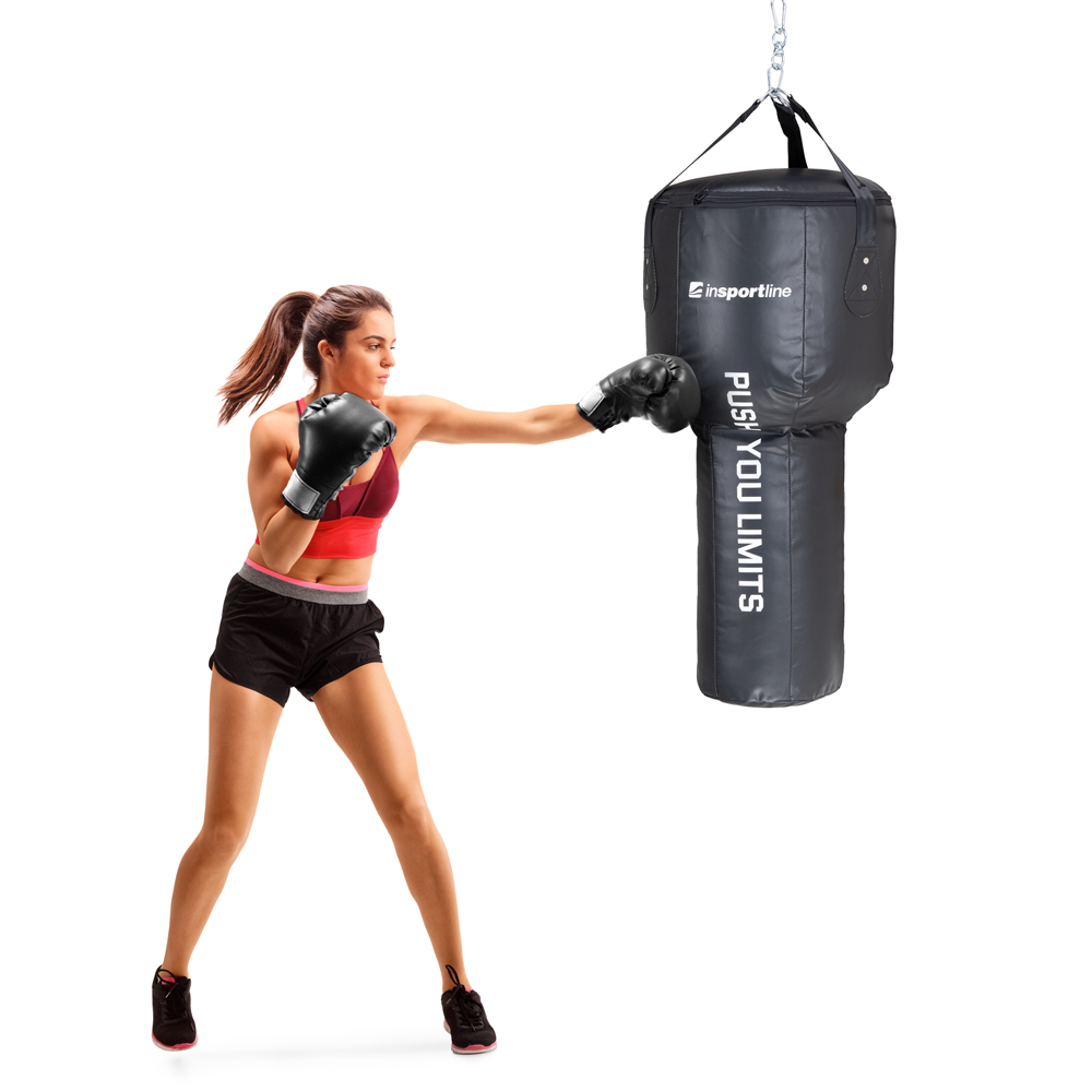 MMA boxzsák inSPORTline Konor termék 2. képe