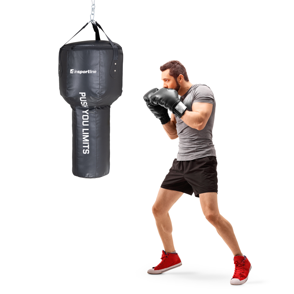 MMA boxzsák inSPORTline Konor akciós termékkép 1