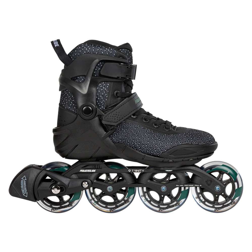 Görkorcsolya Powerslide Phuzion Enzo 90 Trinity 36 termék 2. képe