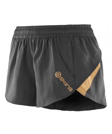 Női rövid nadrág NCG Womens Rush Short SKINS M