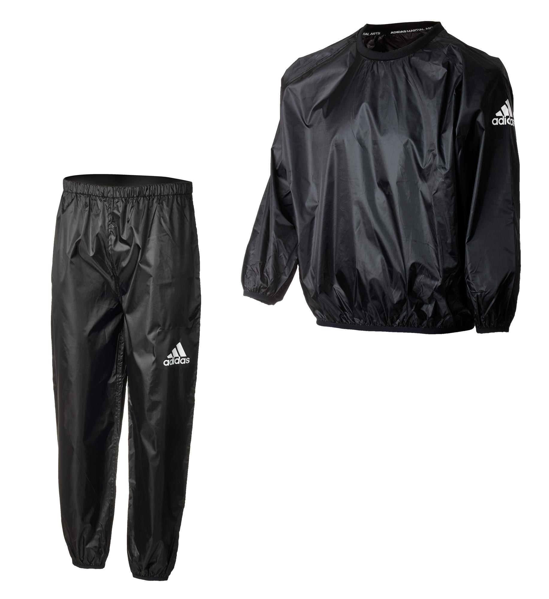 Adidas Sauna Suit S akciós termékkép 1