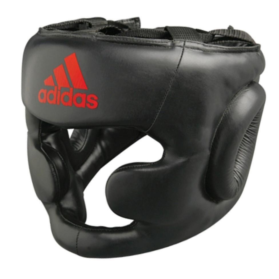 Adidas Headguard fejvédő L