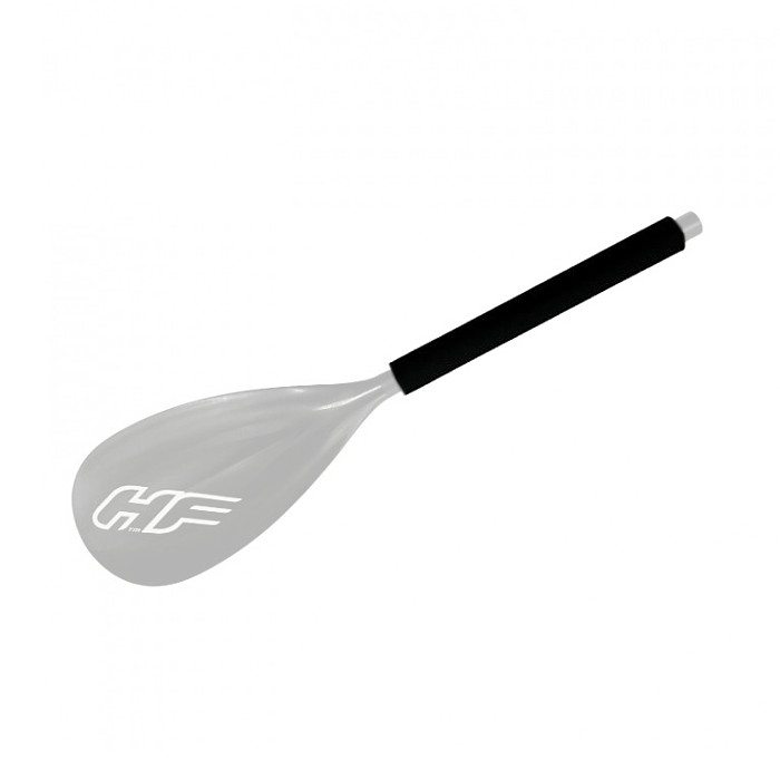 Neoprén védő evezőhöz Agama Floater fekete