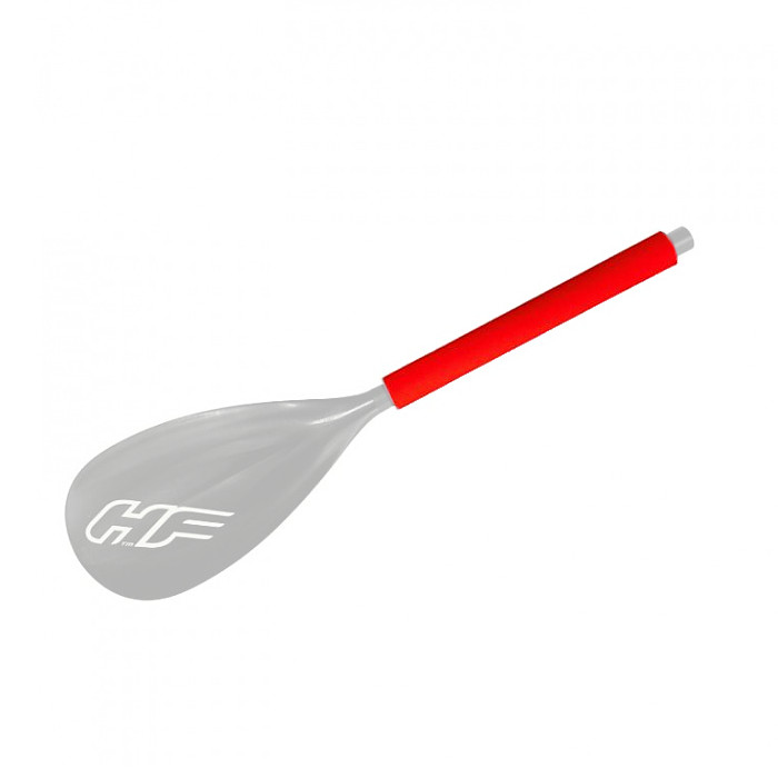 Neoprén védő evezőhöz Agama Floater fluoreszkáló narancssárga