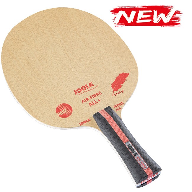 Joola Air Fibre egyenes ütőfa