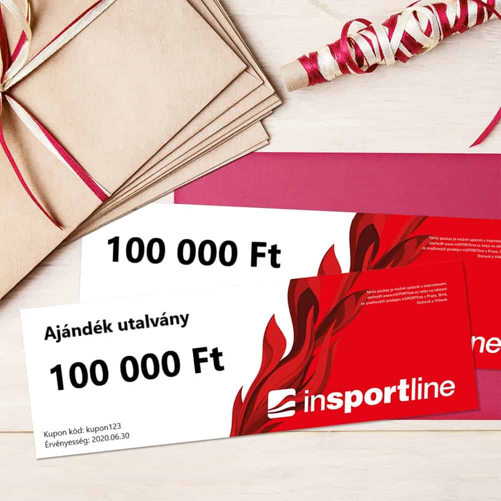 Online ajándékutalvány 100 000 Ft akciós termékkép 1