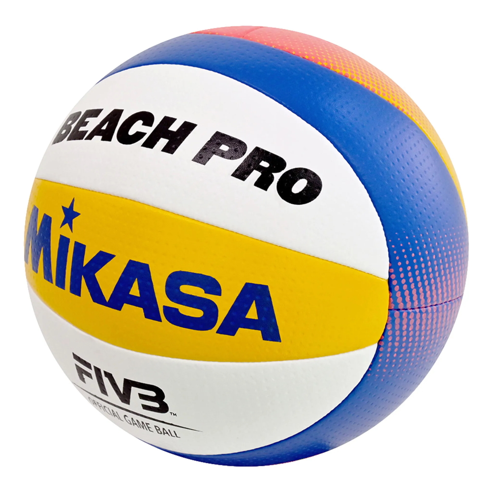 Strandröplabda Mikasa BV550C termék 2. képe