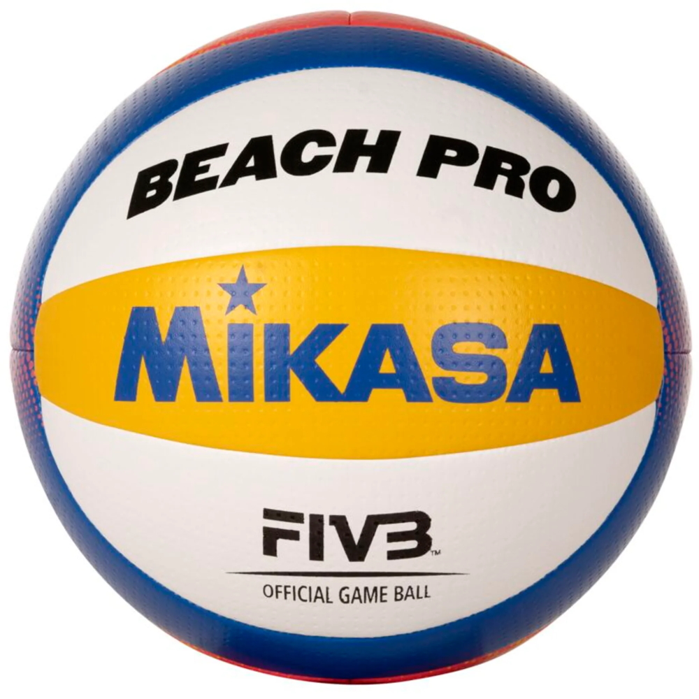 Strandröplabda Mikasa BV550C akciós termékkép 1