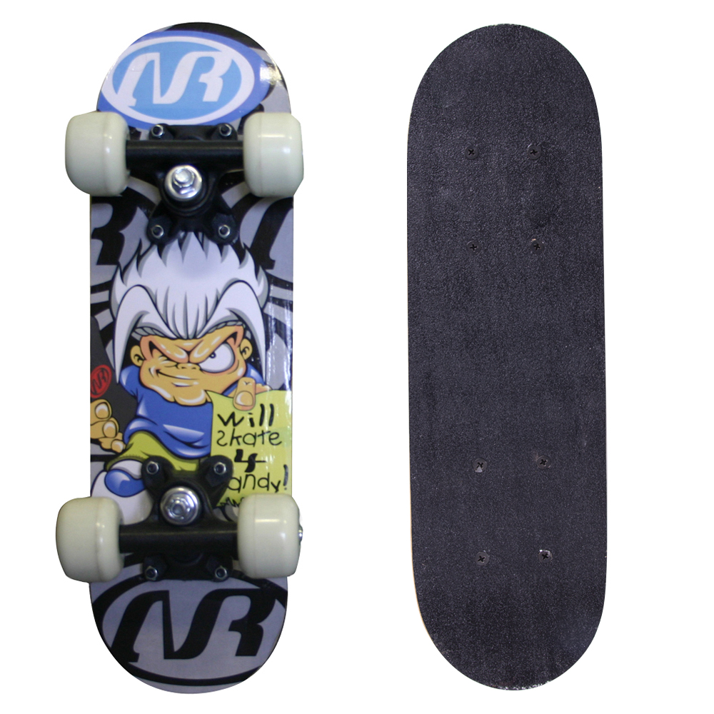 Gördeszka WORKER Kid  skateboy akciós termékkép 1