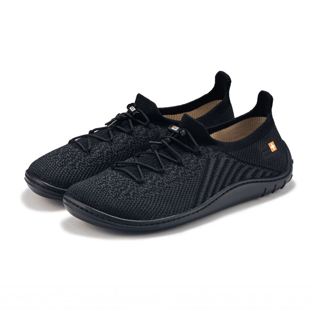 Női barefoot cipő Brubeck Merino fukszia 38 termék 2. képe