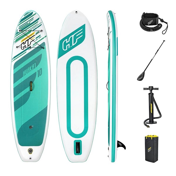 Bestway SUP Huaka 'i Set 65346 akciós termékkép 1