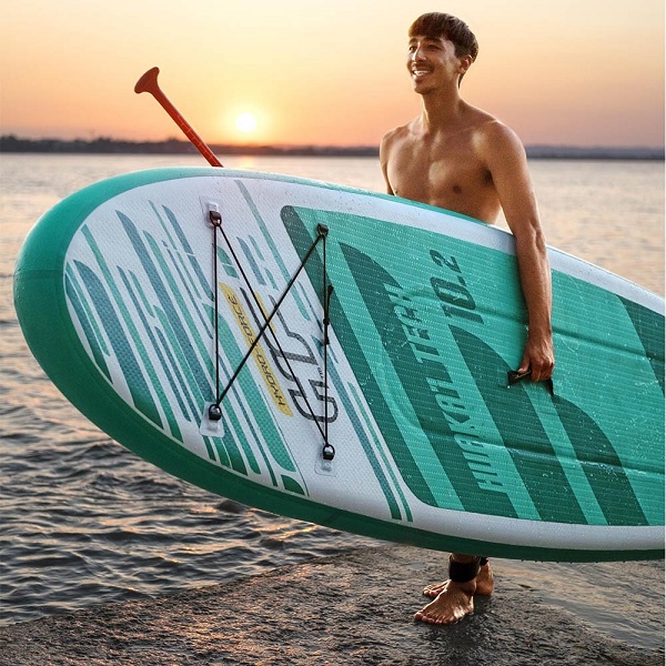 Bestway SUP Huaka 'i Set 65346 termék 2. képe