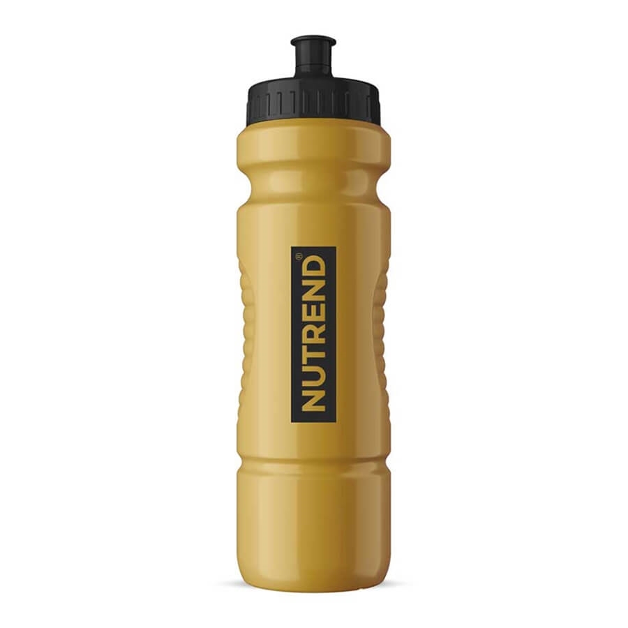 NUTREND SPORTKULACS 850ml - arany