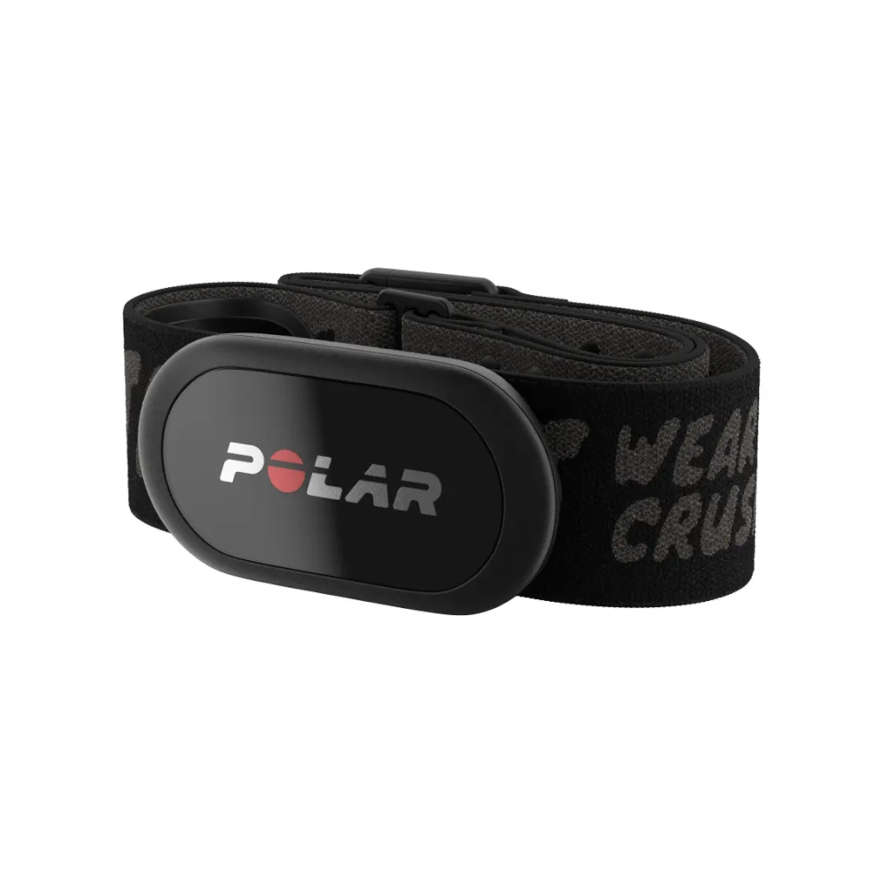 Mellkasi öv Polar H10+ M-XXL Crush akciós termékkép 1