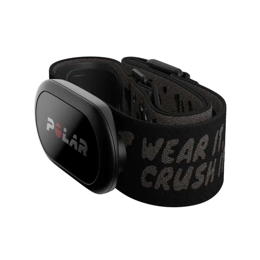 Mellkasi öv Polar H10+ M-XXL Crush termék 2. képe