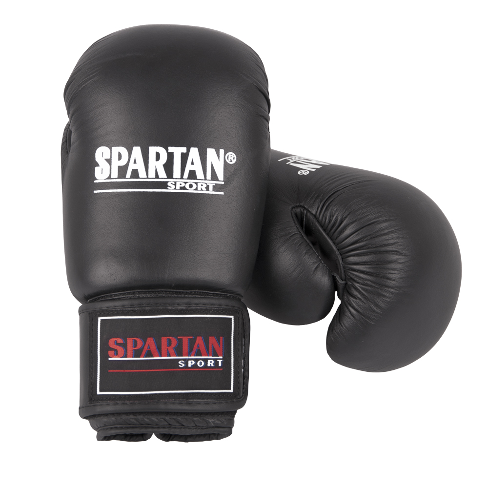 Boxkesztyű Spartan Top ten