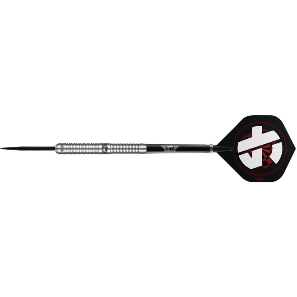 Darts Bull's Adam Gawlas 90% E2 Steel 3 db 22 g