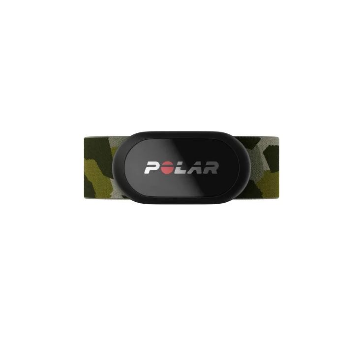Polar H10 mellkasi öv Forest M-XXL akciós termékkép 1
