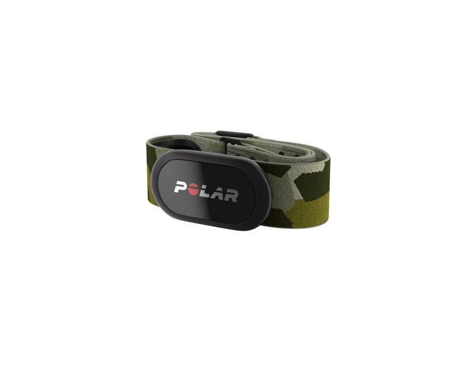Polar H10 mellkasi öv Forest M-XXL termék 2. képe