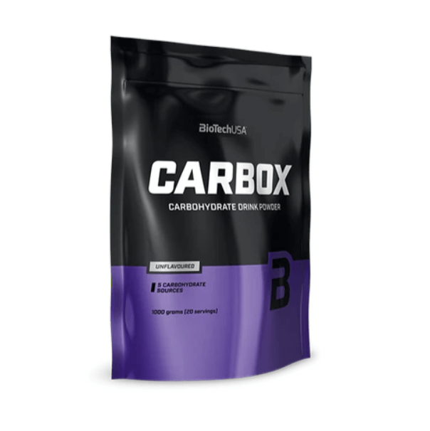 BioTech Carbox 1000 g akciós termékkép 1