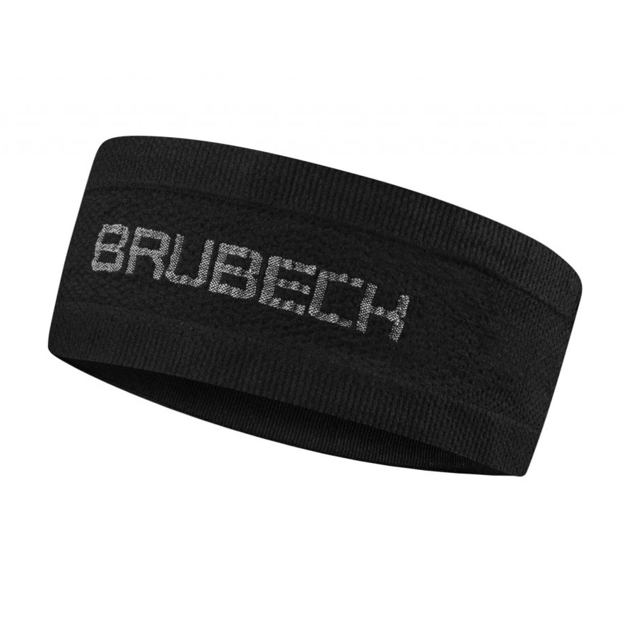 Hajpánt Brubeck 3D PRO Sötétkék L/XL termék 2. képe