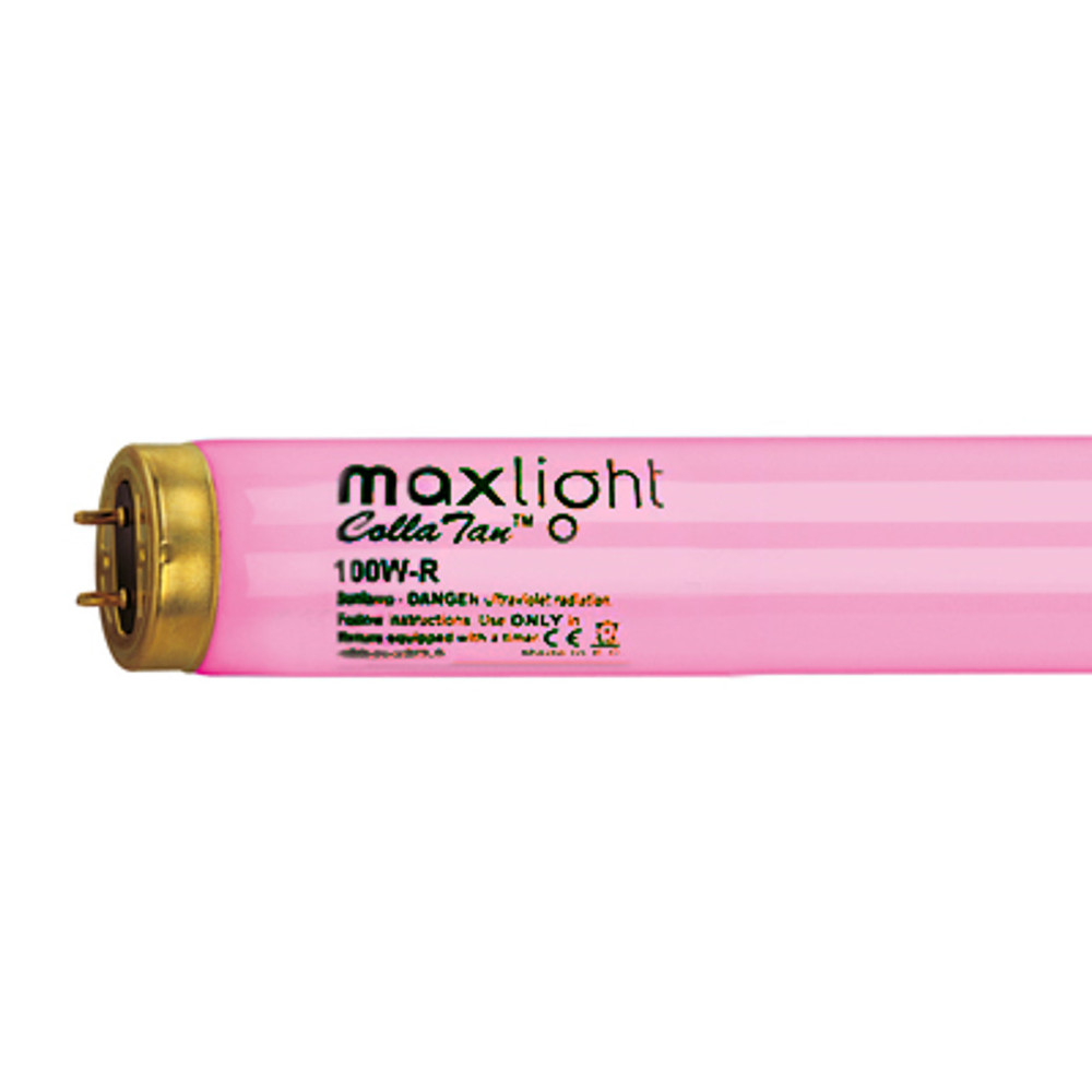 Pót szolárium cső Hapro Maxlight Collatan 100W-R 1760 mm termék 2. képe