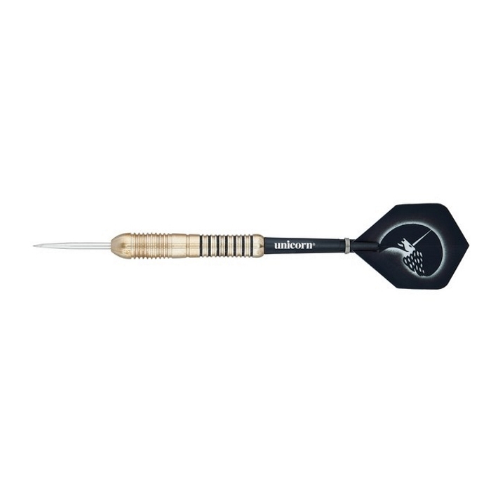 Nyilak Unicorn Core S2 steel 3 db 24 g akciós termékkép 1