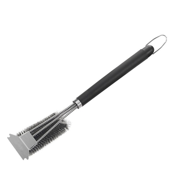 Grilltisztító kefe inSPORTline Spaziolo termék 2. képe