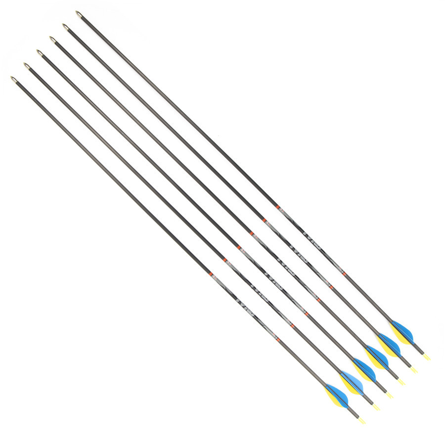 Karbon nyíl Disport Mixx 32/1100 6 db akciós termékkép 1