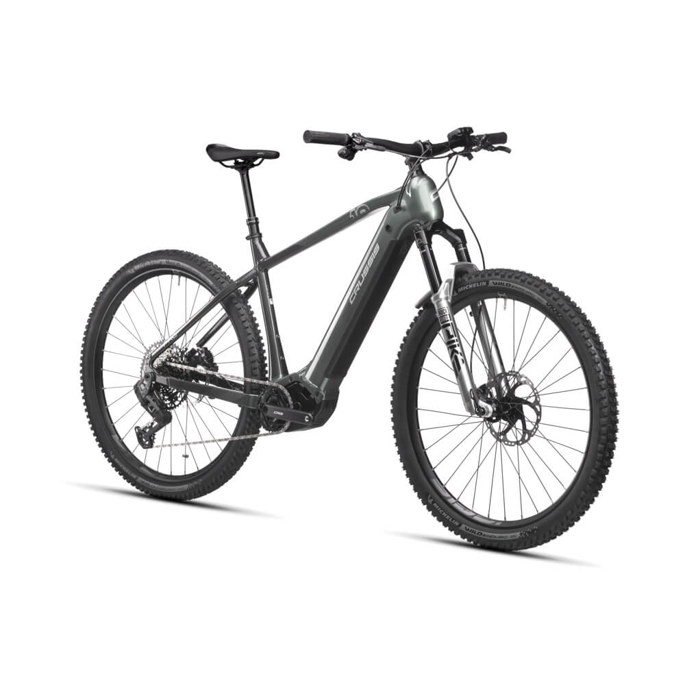Hegyi elektromos kerékpár Crussis e-Hard 10.10-PRO 720Wh 29" - 2025  16" (155-170 cm) termék 2. képe