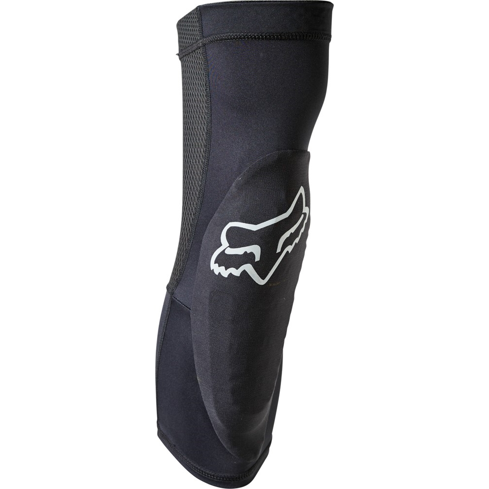 Térdvédő FOX Enduro Knee Guard fekete XXL