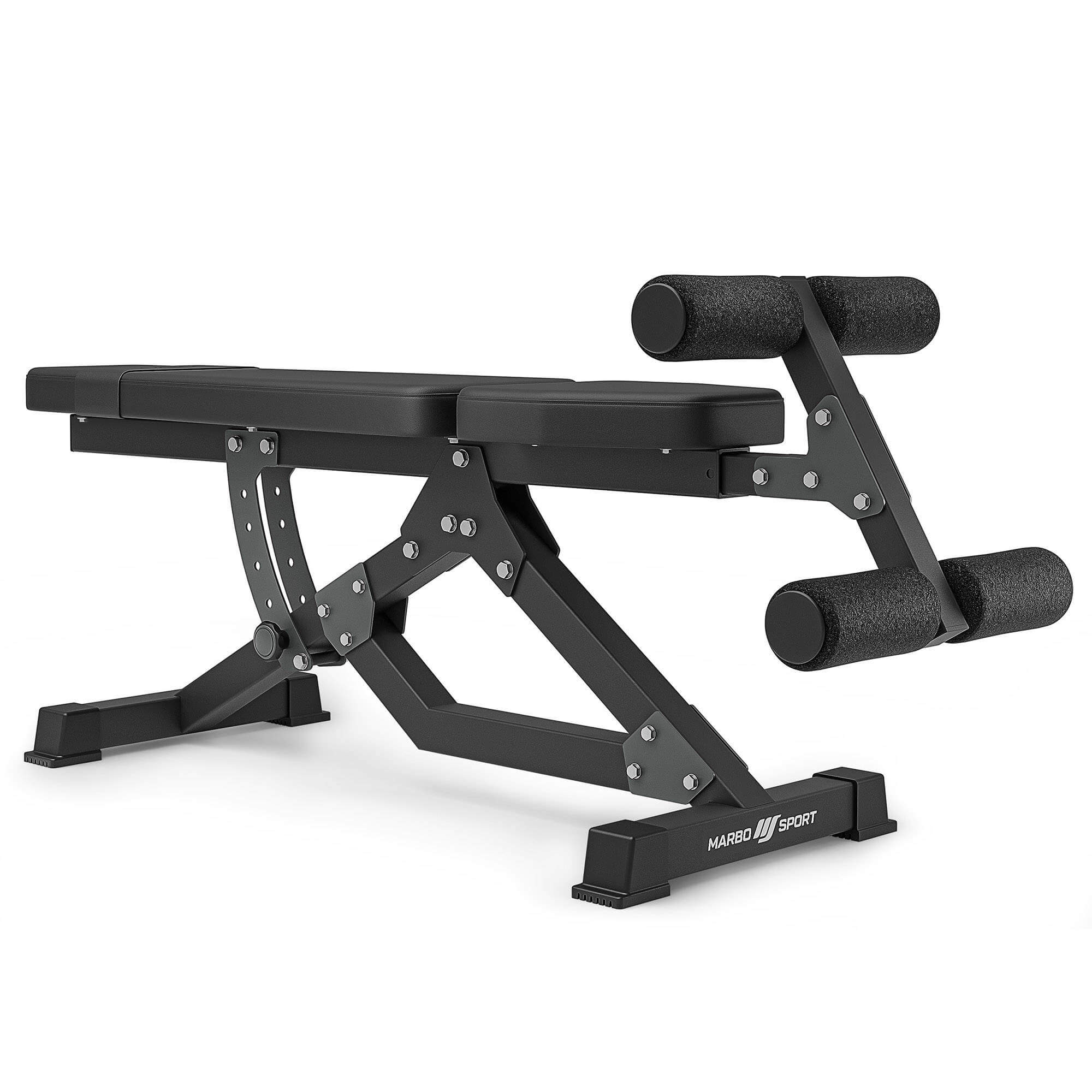 Állítható haspad MS-L110 2.0 - Marbo Sport akciós termékkép 1